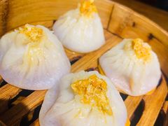蟹粉小笼包-金枝玉叶上海人家食府(三里河店)
