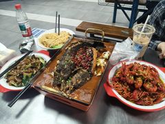 -同济大学·食堂(嘉定校区)