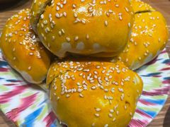 -清真·古丽花儿·新疆美食(河南路店)