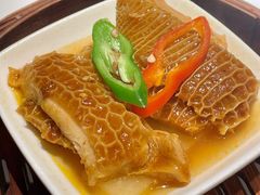 -禄运茶居·手工点心(猎德店)