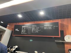 -首都图书馆-咖啡厅