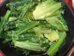 生菜-食其家·牛丼咖喱(金三角店)