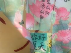 -后湖小院·乡野田园菜