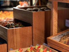 -博林天瑞喜来登酒店·西丽尚膳