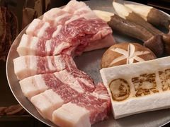 -東洞·烤肉小馆(深业上城店)