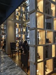 -太古映画婚纱摄影(天河店)