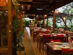 -Phensiri Thai Restaurant