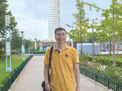 -日照灯塔风景区