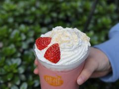 -维维豆奶(金鹰新街口店)