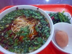 -马有才牛肉面(银池·花香丽舍店)