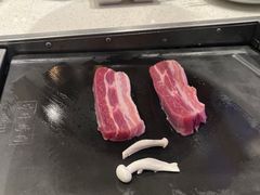 -韩时烤肉(丰科万达广场店)