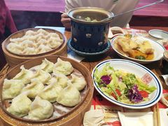-新兴园饺子馆(河南街店)