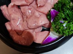 -韩宫宴烤肉·料理(大宁国际店)