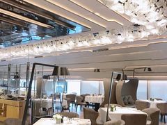 大堂-燃扒房Steakhouse(皇庭店)