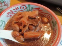 -小放牛炒菜馆(军校店)