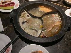 -火锅岛潮牌自助餐厅(天津天佑城店)