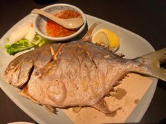 -大头虾越式风味餐厅(光明广场店)