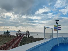 -养马岛旅游度假区