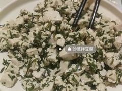 -宁夏国强手抓羊肉·清真菜(未央路凤三店)