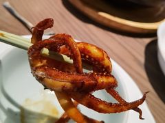 -四道菜·福建菜馆(新街口金鹰店)