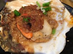 -聚点串吧·北京烧烤(赵登禹路店)