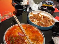 -羽鸽集·乳鸽专门店·地道顺德菜(岭南站店)
