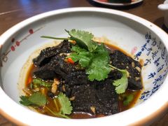 长沙臭豆腐-湘约爨厨(太白立交店)