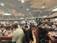 -比亚森自助烤肉料理(裕华店)