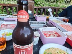 -川西坝子火锅(金沙1.0直营店)