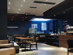 -野鸽子咖啡(航空路店)