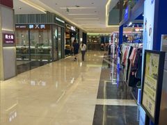 -福田卓悦INTOWN购物中心