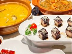 -南棠馆粤菜坊(群光店)