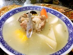 -六合居·明厨亮灶餐厅(成双大道店)