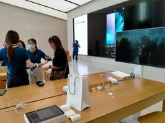 -Apple零售店(苏州店)