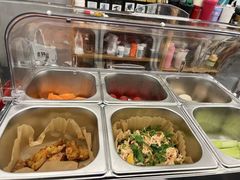 -琪航健身工作室(杨高南路地铁站店)