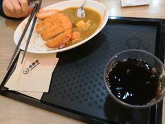 -吉野家(成都时代奥莱店)