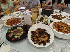 -津悦·正阳春烤鸭(红旗南路店)
