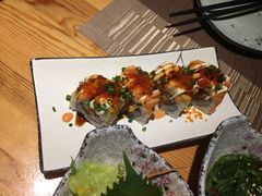 -酒井酱子·深夜食堂(东城汇店)