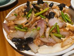 -山西人家(锦创书城店)