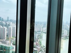 -环球港凯悦 · 享悦中餐厅