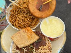 -小秋水饺(大成路总店)