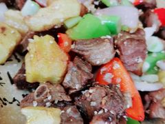 -宋记冕宁土菜馆(海门渔村二店)