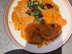 -江边城外烤全鱼(方庄时代购物中心店)