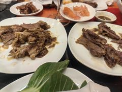 -索菲特酒店·海鲜自助 ·聚餐厅