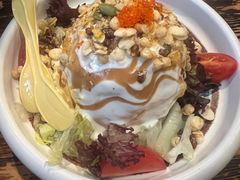 -小川洋风料理(汉街店)