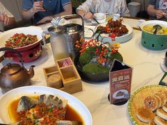 -大鸽饭(木莲中路店)