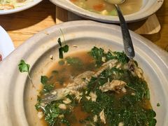 -永安鱼庄·镇江菜(丁卯店)