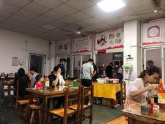 大堂-卢聪艺小吃店(阳翟总店)