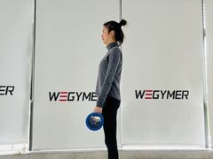 -WEGYMER健萌健身(雅颂居馆)