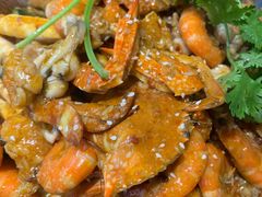 -青木岚小海鲜•小龙虾(友谊店)